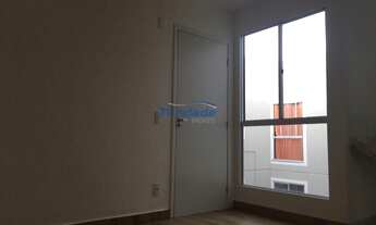 Imagem 4: Apartamento 2 quartos no Bairro Granja Santa Inês ( São Benedito )!