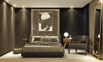 Imagem 10: Apartamento para Venda em João Pessoa, Tambaú, 1 dormitório, 1 suíte, 1 banheiro