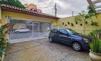 Imagem 6: Alto da Lapa Casa com 3 dormitórios