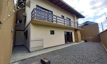 Imagem 5: Casa para aluguel e venda tem 377 metros quadrados com 4 quartos em Floresta - Joinville