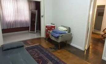 Imagem 6: Alugo Espetacular apartamento na quadrissima da praia no coração de Copacabana