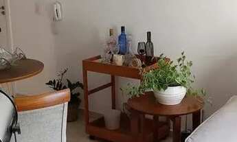 Imagem 2: Apto 50m 2 quartos bom condomínio Protendit - ZN 250mil Quitado