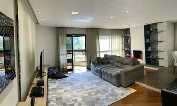 Imagem 4: Apartamento para venda com 172 metros quadrados com 3 quartos em Jardim Avelino - São Paul