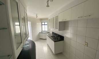 Imagem 5: Apartamento com 4 dormitórios para alugar, 195 m² por R$ 6.758,33/mês - Cocó - Fortaleza/C