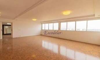 Imagem: Cobertura com 4 dormitórios à venda, 500