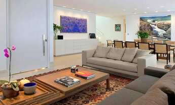 Imagem 2: Cobertura com 4 Quartos no Bairro Belvedere