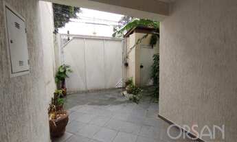 Imagem 4: SAO CAETANO DO SUL - Sobrado Padrão - Santa Maria