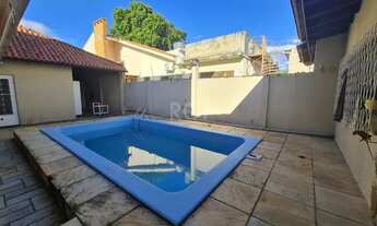 Imagem 2: Casa para Venda - 115.96m², 5 dormitórios, sendo 1 suites, 4 vagas - Guarujá