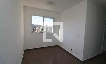 Imagem: Apartamento para Aluguel - Cidade Satelite