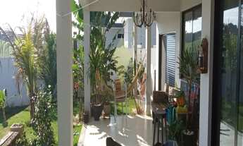 Imagem 7: CONDOMÍNIO SAINT CHARBEL TÉRREA