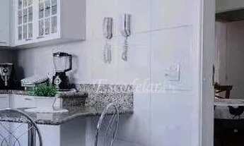 Imagem 5: Apartamento com 4 dormitórios à venda, 297 m² por R$ 2.499.900,00 - Santana - São Paulo/SP