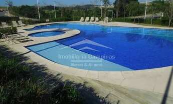 Imagem 7: Imóvel a venda no condomínio Alphaville em Campinas!