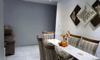 Imagem 2: Apartamento à venda, 54 m² por R$ 335.000,00 - Casa Verde Alta - São Paulo/SP