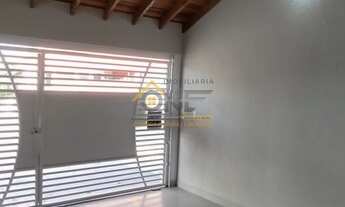 Imagem 5: CASA RESIDENCIAL em INDAIATUBA - SP, PARQUE RESIDENCIAL SABIÁS