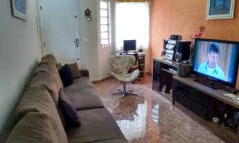 Imagem 2: Sobrado com 2 dormitórios à venda, 75 m² por R$ 400.000,00 - São Mateus - São Paulo/SP