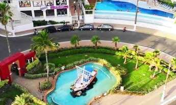 Imagem 4: APARTAMENTO À VENDA NA GUILHERMINA PRAIA GRANDE