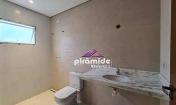 Imagem 7: Casa com 4 dormitórios à venda, 225 m² por R$ 1.200.000,00 - Urbanova - São José dos Campo