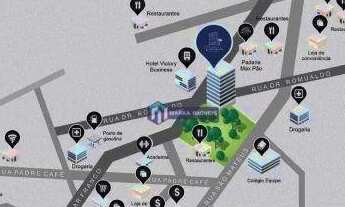 Imagem 5: Apartamento garden 02 quartos - São Mateus