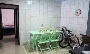 Imagem 5: Casa com 3 dormitórios à venda, 160 m² por R$ 590.000,00 - Praia Alegre - Penha/SC