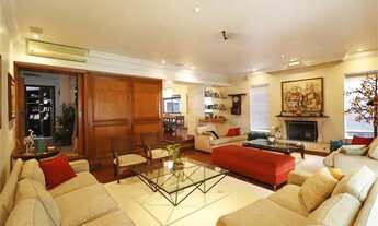 Imagem 4: São Paulo - Casa Padrão - LAPA