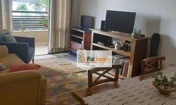 Imagem 2: Apartamento com 3 dormitórios à venda, 128 m² por R$ 600.000,00 - Edificio Matisse - Ribei