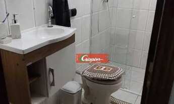 Imagem 6: Sobrado com 3 dormitórios à venda por R$ 510.000,00 - Parque das Paineiras - São Paulo/SP