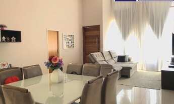 Imagem 2: Casa de 200m² á venda, no condomínio Jardim Brescia em Indaiatuba