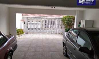 Imagem 4: Casa com 3 dormitórios, 288 m² - venda por R$ 2.000.000,00 ou aluguel por R$ 6.060,00/mês