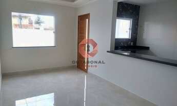 Imagem 5: Casa com 2 dormitórios à venda, 80 m² por R$ 420.000 - Jardim Atlântico Central (Itaipuaçu