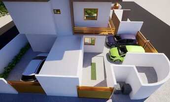 Imagem 5: Lançamento no Bairro do Cristo