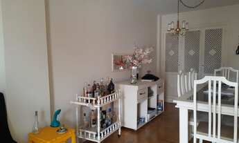 Imagem 3: Apartamento para venda com 90 metros quadrados com 2 quartos em Barra Funda - São Paulo