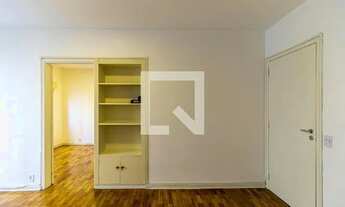 Imagem 5: Apartamento para Aluguel - Santa Cecília, 1 Quarto, 47 m2