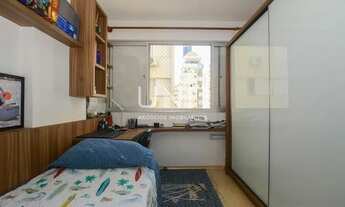 Imagem 3: Que tal este apartamento para chamar de seu!