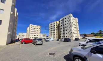 Imagem 6: BOM - Excelente apartamento 2 quartos no Condomínio Barra Vento! 2U