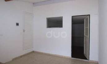 Imagem 5: Casa com 1 dormitório para alugar, 50 m² por R$ 954,19/mês - Morumbi - Piracicaba/SP