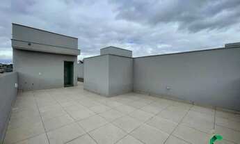 Imagem 2: Cobertura para Venda em Contagem, Parque Maracanã, 3 dormitórios, 1 suíte, 2 banheiros, 2