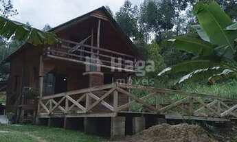 Imagem 2: Chalé para alugar no bairro Lageado Alto - Guabiruba/SC