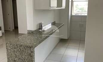 Imagem 2: Apartamento - Rossi Mais Jardins - Paulínia