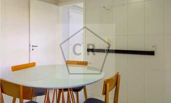 Imagem 7: Apartamento para venda possui 159 metros quadrados com 4 quartos em Água Branca - São Paul