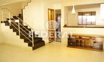 Imagem 6: Casa sobrado em condomínio com 3 quartos no Residencial Ilha dos Corais - Bairro Parque Am