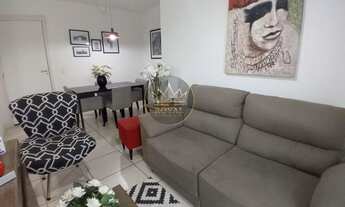 Imagem 2: Apartamento para Venda em Rio de Janeiro, Jacarepaguá, 2 dormitórios, 2 suítes, 2 banheiro