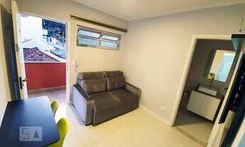 Imagem 2: Apartamento para Aluguel - Consolação, 2 Quartos, 42 m2