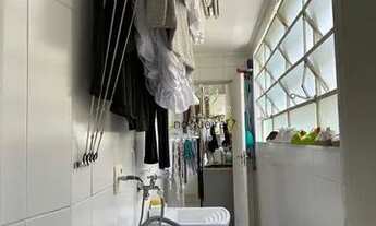 Imagem 6: Apartamento Amplo e Claro na Vila Mariana