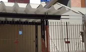 Imagem: A venda casa térrea Jardim Santa Maria