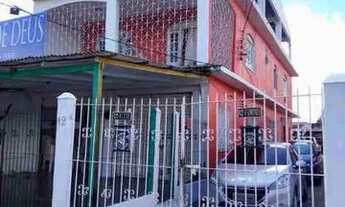 Imagem: Quarto com banheiro