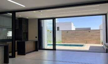 Imagem 6: CASA EM CONDOMÍNIO,COM ACABAMENTO MODERNO, ALPHAVILLE ESPLANADA 4, COM 02 DORMÍTORIOS, COM