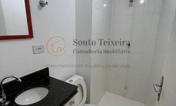 Imagem 5: Apartamento com 2 Quartos à Venda em Cezar de Souza