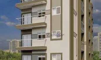 Imagem 4: Apartamento com 1 dormitório à venda, 27 m² por R$ 244.620,00 - Santana - São Paulo/SP