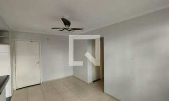 Imagem 3: Apartamento para Aluguel - Parque Industria, 2 Quartos, 45 m2