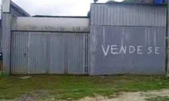 Imagem: Galpão a venda